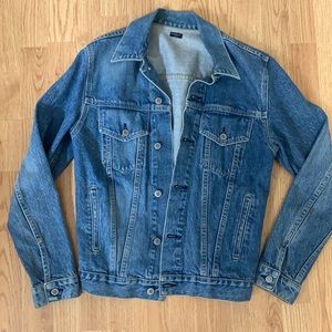 Brandy Melville Denim Jacket